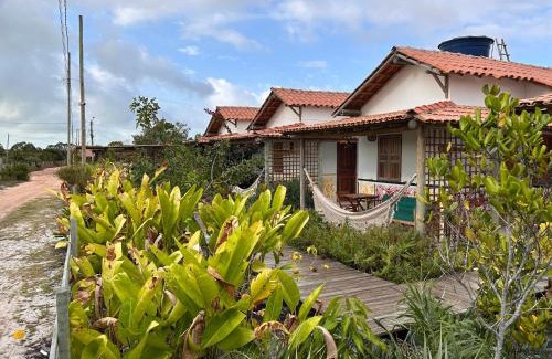 Caraiva Cabina | Chalés Vila Jasmim Caraíva bahia