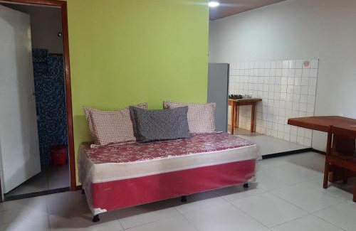 Aritagua Apartamento | Chalés vila mansos