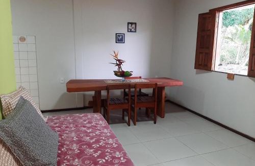 Aritagua Apartamento | Chalés vila mansos