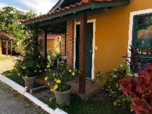 Florianopolis Casa | Chalés Villa Bella