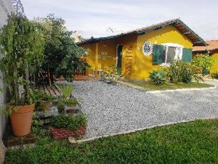 Florianopolis Casa | Chalés Villa Bella