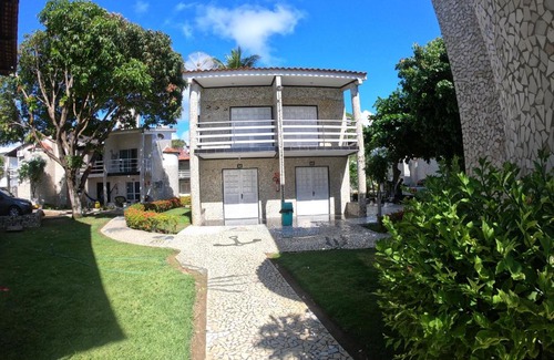 Barra Grande Cabina | Chalés Village Gales