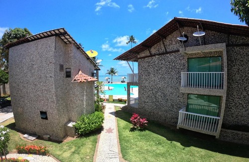 Barra Grande Cabina | Chalés Village Gales