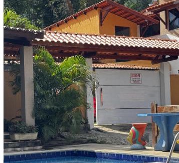Palestina Casa | Chalê da Lizi