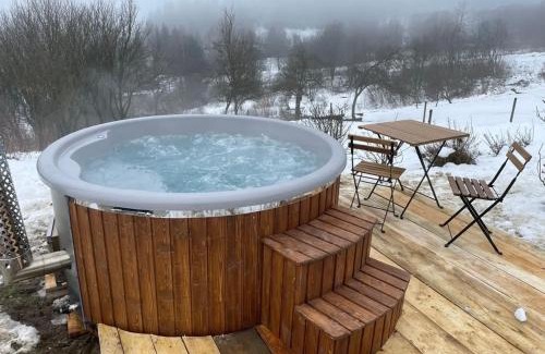 Zazriva Chalet De Esquí | Chalúpka pod Rozsutcom