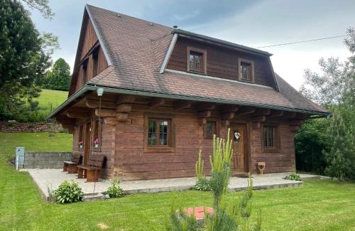 Bobrovnik Casa | Chalúpka pri Mare