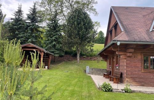 Bobrovnik Casa | Chalúpka pri Mare