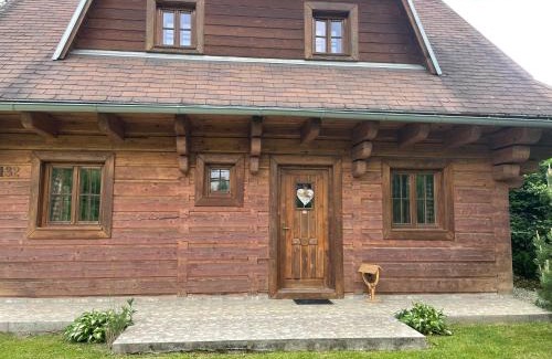 Bobrovnik Casa | Chalúpka pri Mare