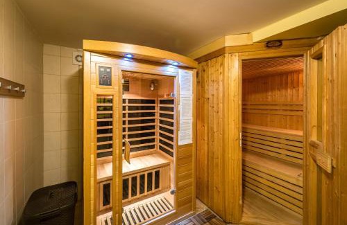 Zdiar Apartamento | Chalúpka