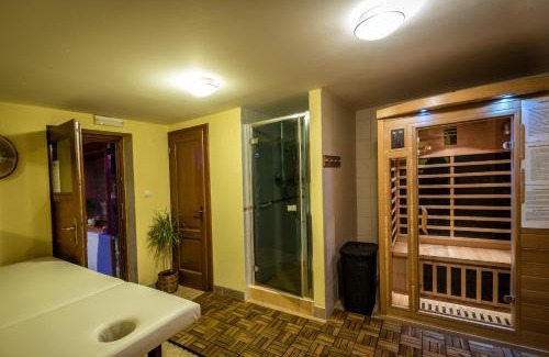 Zdiar Apartamento | Chalúpka