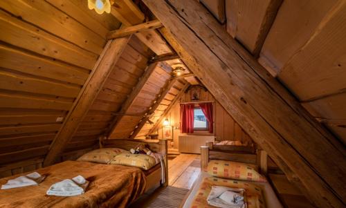 Zdiar Apartamento | Chalúpka