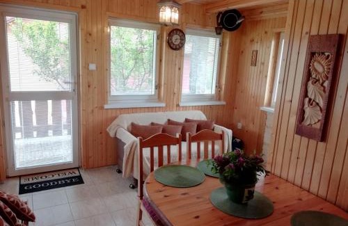 Zdiar Cabina | Chalúpka u Babičky