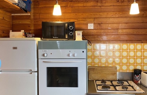 Saint-Pierre-de-Chartreuse Chalet De Esquí | Chalet 8 people resort Saint Pierre de Chartreuse