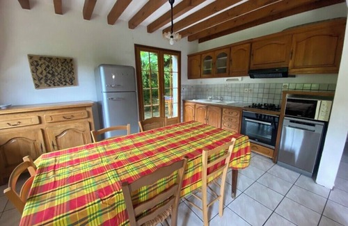 Saint-Pierre-de-Chartreuse Casa | Chalet La DIAT en chartreuse