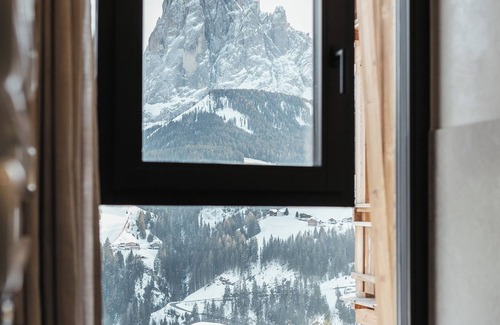 Santa Cristina Val Gardena Chalet De Esquí | Chalet Filip