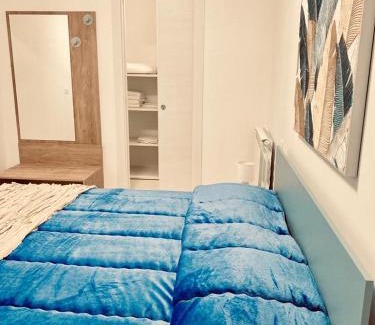 Terrasini Apartamento | Chalaroste home