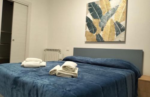 Terrasini Apartamento | Chalaroste home