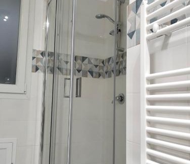 Terrasini Apartamento | Chalaroste home