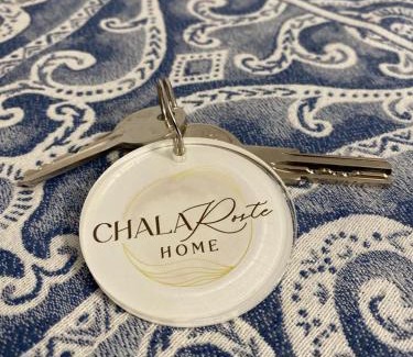 Terrasini Apartamento | Chalaroste home
