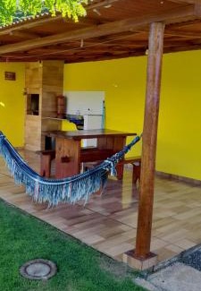 Caparao National Park Chalet De Esquí | chale 2 canto das montanhas