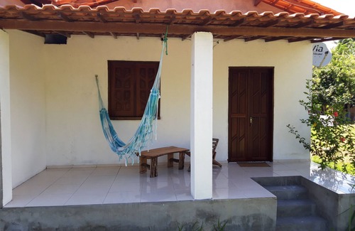 Velha Boipeba Chalet De Esquí | Chale 25 square meters surrounded by nature, where you can relax