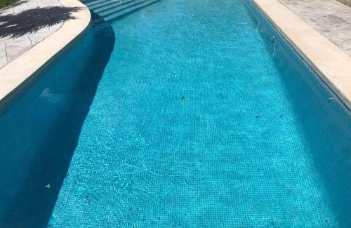El Casar Casa | Chale a 25 minutos de Madrid cerca de Somosierra