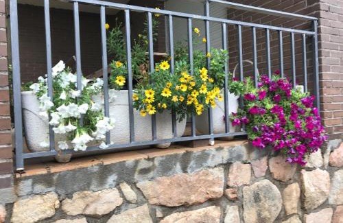 El Casar Casa | Chale a 25 minutos de Madrid cerca de Somosierra