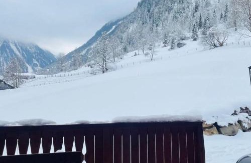 Fusch an der Grossglocknerstrasse Chalet De Esquí | Chalet Aleida Comfortable holiday residence
