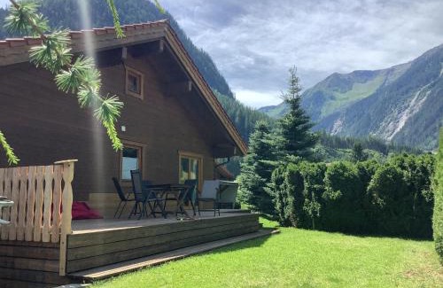 Schonbach Casa | Chalet Finkennest