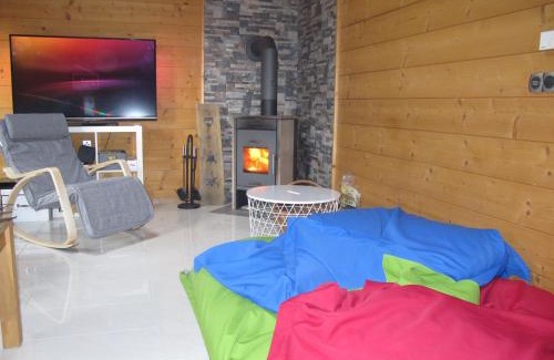 Schonbach Casa | Chalet Finkennest