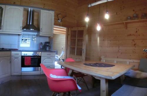 Schonbach Casa | Chalet Finkennest