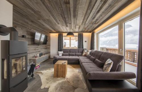 Schonbach Chalet De Esquí | Chalet near Wildkogel Arena