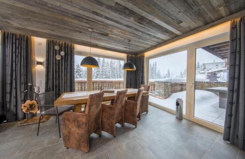 Schonbach Chalet De Esquí | Chalet near Wildkogel Arena