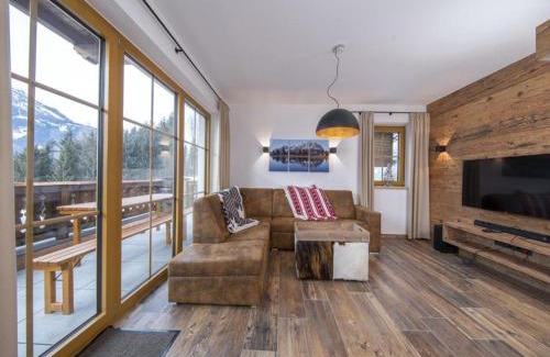 Schonbach Chalet De Esquí | Chalet Stay near Krimml Waterfalls