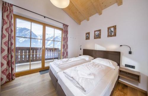 Schonbach Chalet De Esquí | Chalet Stay near Krimml Waterfalls