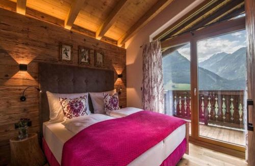 Schonbach Chalet De Esquí | Chalet with Sauna and Natural Pool