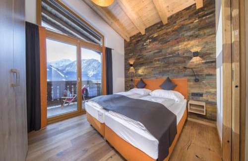 Schonbach Chalet De Esquí | Chalet Stay near Krimml Waterfalls