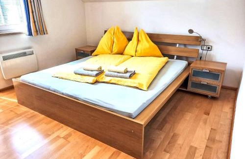 Sankt Margarethen im Lungau Chalet De Esquí | Chalet Astrid by Interhome