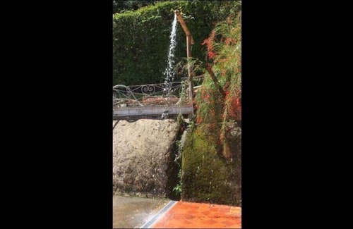 Nogueira Casa | Chale Azul - Serra - Nogueira - Calembe - Petrópolis RJ -