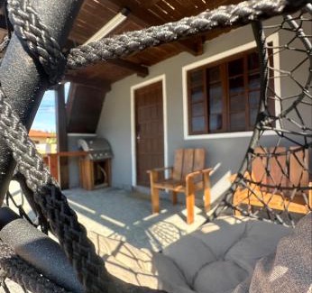 Porto Belo Chalet De Esquí | Chale Bombinhas Porto Belo