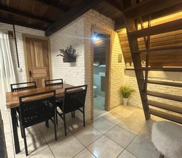 Porto Belo Chalet De Esquí | Chale Bombinhas Porto Belo