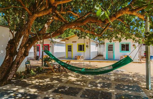 Parnaiba Chalet De Esquí | Chale c WiFi e excelente localizacao-Parnaiba