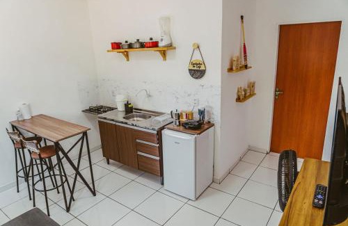 Parnaiba Chalet De Esquí | Chale c WiFi e excelente localizacao-Parnaiba