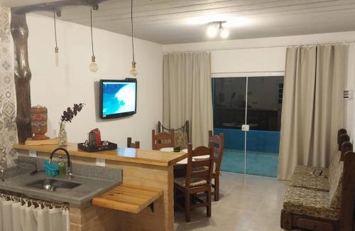 Santo Antonio do Pinhal Casa | Chale Casa na Montanha com OFurô
