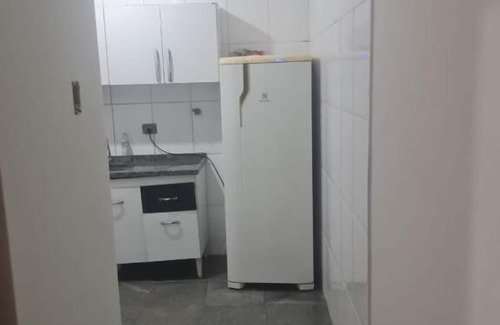 Enseada Chalet De Esquí | Chale com ar na praia da Enseada