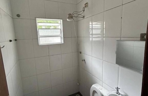 Enseada Chalet De Esquí | Chale com ar na praia da Enseada