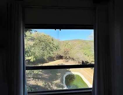 Santana do Riacho Apartamento | Chale com Hidromassagem em meio a Natureza