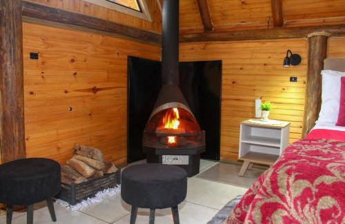 Bom Retiro Chalet De Esquí | Chale com Wi-Fi e muito lazer em Bom Retiro SC