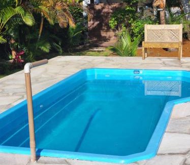 Serra Grande Casa | Chale da Lu
