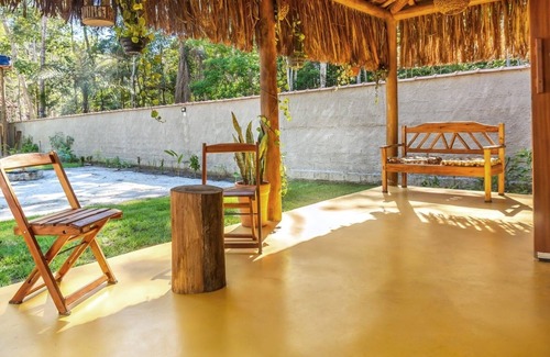 Trancoso Chalet De Esquí | Chale DA Mata Trancoso